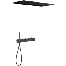 Душевой комплект 1000x500 мм Timo Petruma SX-5329/03SM