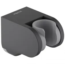 Держатель для душа Aquatek AQ2405MB черный матовый