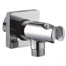 Держатель для душа с шланговым подсоединением Bossini CB3000.030