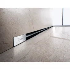 Душевой трап (лоток) модель 4967.10 Viega Advantix Vario 736552 30-120 см