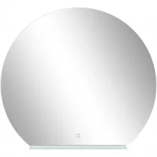 Зеркало 100x100 см BelBagno SPC-RNG-1000-LED-TCH-MENS