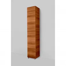 Пенал Am.Pm Gem M90CSL0306NF напольный L, орех