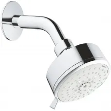 Верхний душ 100 мм Grohe New Tempesta Cosmopolitan 27869001