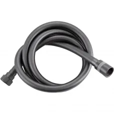 Душевой шланг Abber AF0021NG 150 см, никель