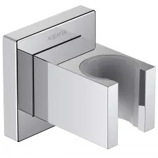 Держатель для душа Aquatek AQ2401CR хром