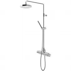 Душевая система 200 мм Gustavsberg Nordic3 GB41215620
