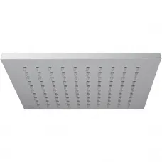 Верхний душ 200 мм Paffoni Syncro ZSOF075BO