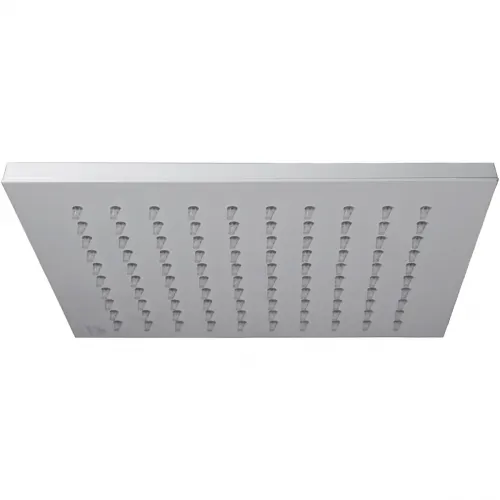 Верхний душ 200 мм Paffoni Syncro ZSOF075BO