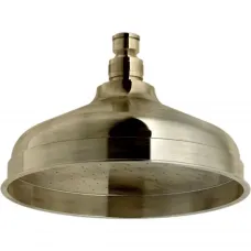 Верхний душ 200 мм Nobili AD139/12BR