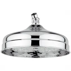 Верхний душ 215 мм Paffoni Belinda ZSOF046CR