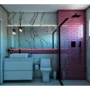 Верхний душ 250 мм Paini 50PZ759QQ25