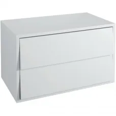 Комод белый глянец 60 см Jacob Delafon Escale EB764-G1C