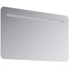 Зеркало 100x60 см с подсветкой Aqwella 5 Stars Infinity Inf.02.10