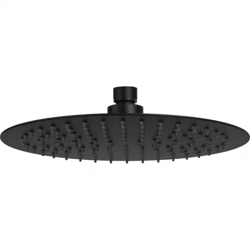 Верхний душ 250 мм Remer 357UFM25NOX