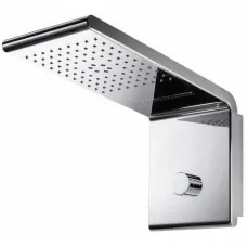 Верхний душ 450x200 мм Bossini Syncro Neb I00590.030