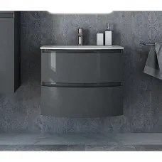 Тумба Antacite 69 см Cezares Vague 44221