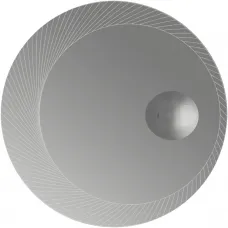 Зеркало 100x100 см Cezares 45011