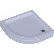 Акриловый поддон 100x100 см Aquatek DPA-0000002