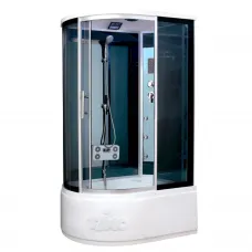 Душевая кабина 110x85x220 см Timo Standart T-1110 R тонированное