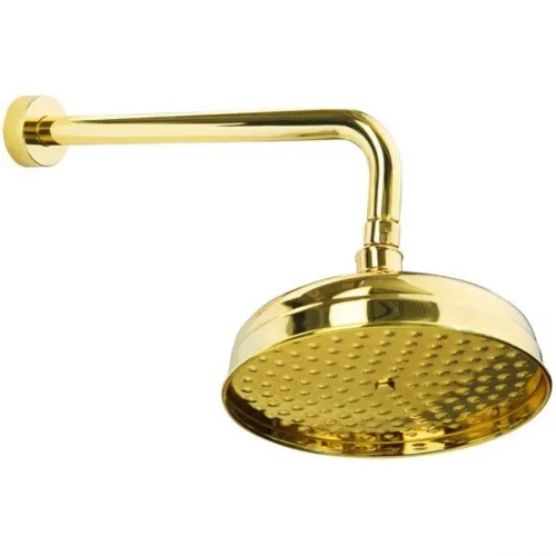 Верхний душ 208 мм Boheme Imperiale 411