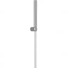 Душевой гарнитур Aquatek Европа AQ2034CR 1 режим, хром