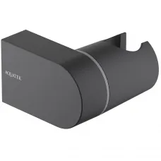 Держатель для душа Aquatek AQ2406MB черный матовый