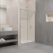 Душевая дверь 100 см RGW PA-12 Passage 01081210-11 прозрачное