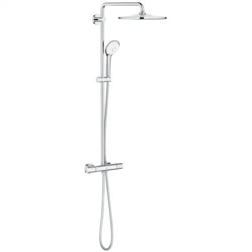 Душевая система 310 мм Grohe Euphoria System 310 26723000