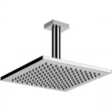 Верхний душ 200 мм Gessi Emporio 47290#031