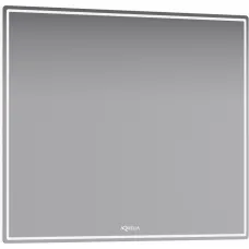 Зеркало 80x65 см Aqwella UM0208