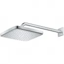Верхний душ 250 мм Grohe New Tempesta Cube 26682000