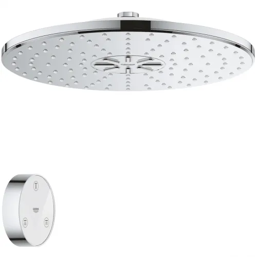 Верхний душ 310 мм Grohe Rainshower SmartConnect 26641000