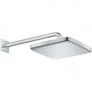 Верхний душ 250 мм Grohe New Tempesta Cube 26682000