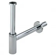 Бутылочный сифон Viega Eleganta1 440190