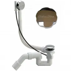 Слив-перелив Astra-Form V55R 08010005