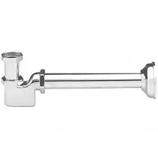 Сифон для биде Kerasan Molecola 920590