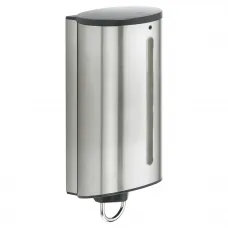 Диспенсер для мыла 1100 мл KEUCO Plan 14954010100