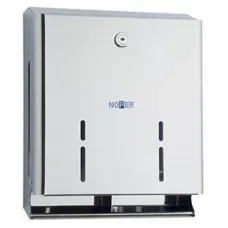 Диспенсер туалетной бумаги Nofer Domestics 05105.B