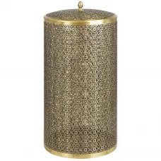 Корзина для белья 44л Migliore 24736