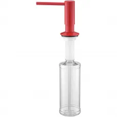 Дозатор 350 мл Paulmark Decus D004-FI