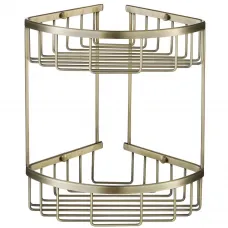 Полка 21,6x21,6 см Timo Nelson 160082/02