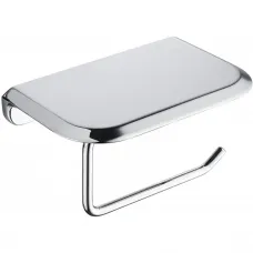 Держатель туалетной бумаги Abber Nord AA1530