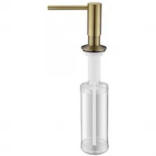 Дозатор 350 мл Paulmark Decus D004-BR