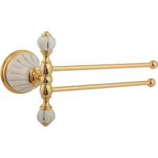 Полотенцедержатель 25 см Migliore Olivia ML.OLV-60.624.BO.DO