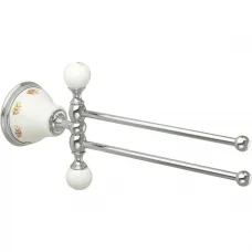 Полотенцедержатель 25 см Migliore Provance ML.PRO-60.524.CR