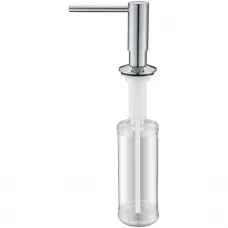 Дозатор 350 мл Paulmark Decus D004-CR
