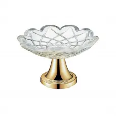 Мыльница Boheme 10202