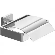 Держатель туалетной бумаги Villeroy & Boch Elements-Striking TVA15201300061