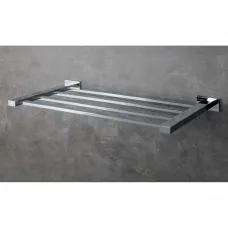 Полка для полотенец 50 см Colombo Design Look B1687