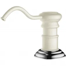 Дозатор 500 мл Omoikiri OM-01 PA пастила 4995033